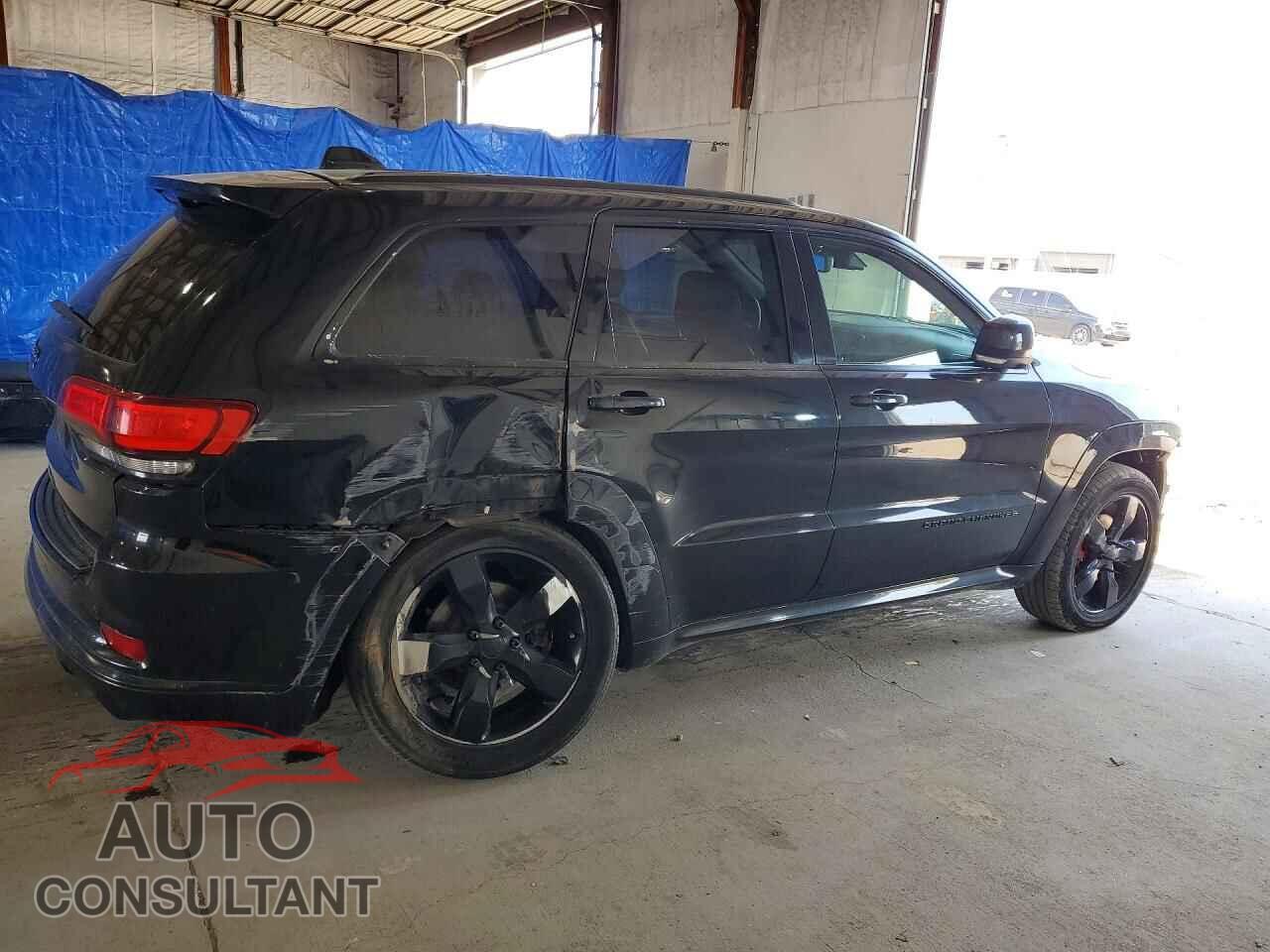 JEEP CHEROKEE 2015 - 1C4RJFCG7FC215723