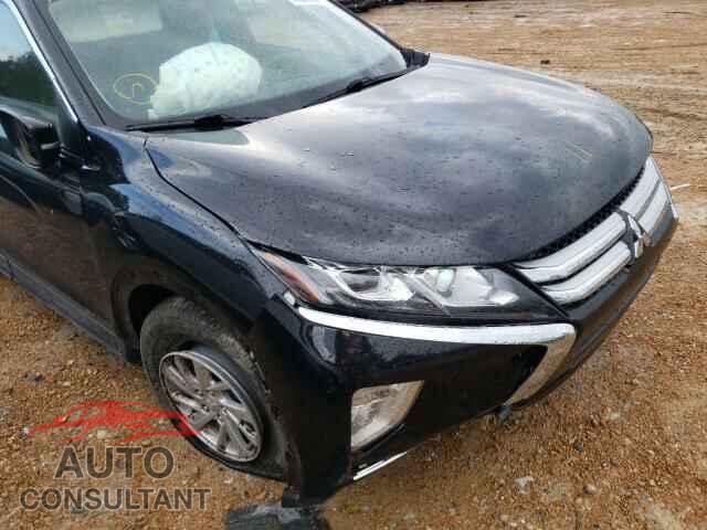 MITSUBISHI ECLIPSE 2019 - JA4AT3AA7KZ034093