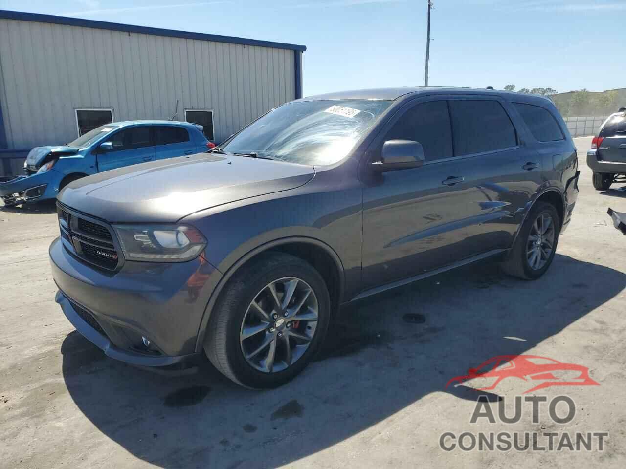 DODGE DURANGO 2015 - 1C4RDHAG2FC163116