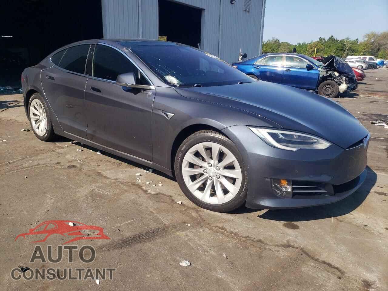 TESLA MODEL S 2018 - 5YJSA1E28JF265290