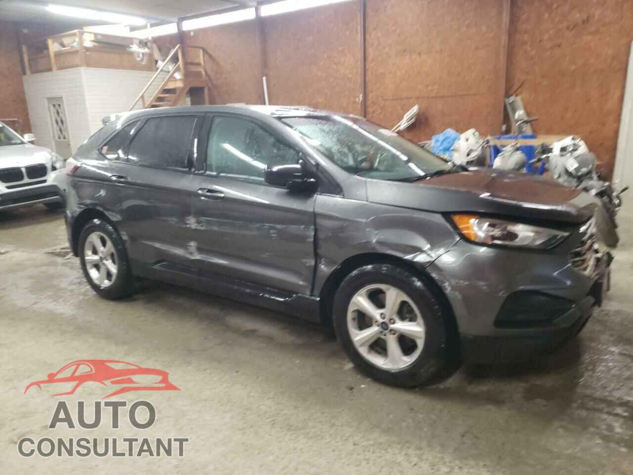 FORD EDGE 2020 - 2FMPK4G92LBA83952
