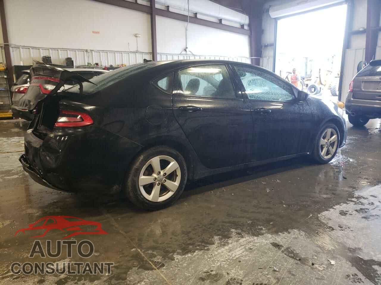 DODGE DART 2016 - 1C3CDFFA4GD815958