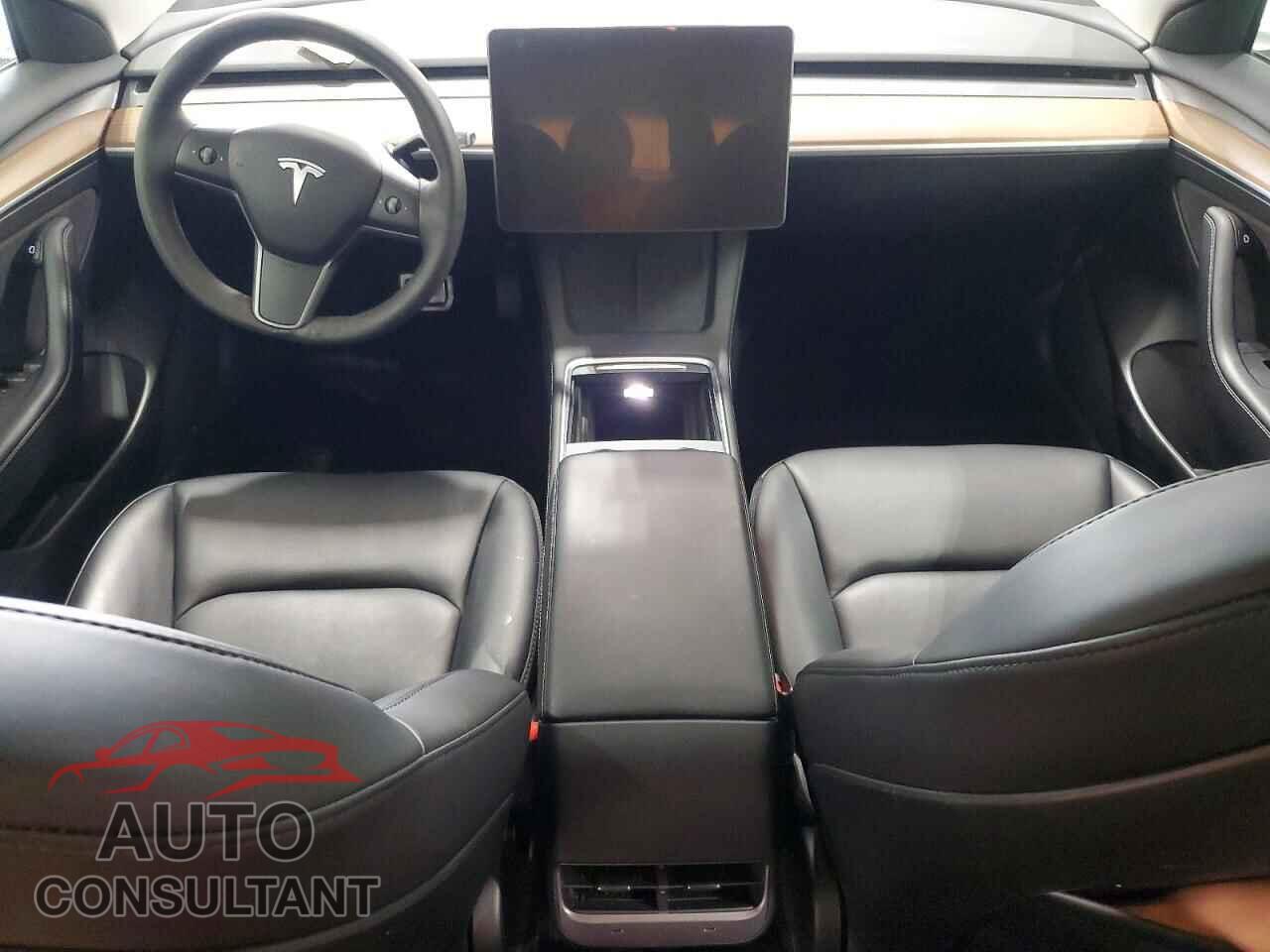 TESLA MODEL 3 2023 - 5YJ3E1EA4PF472719