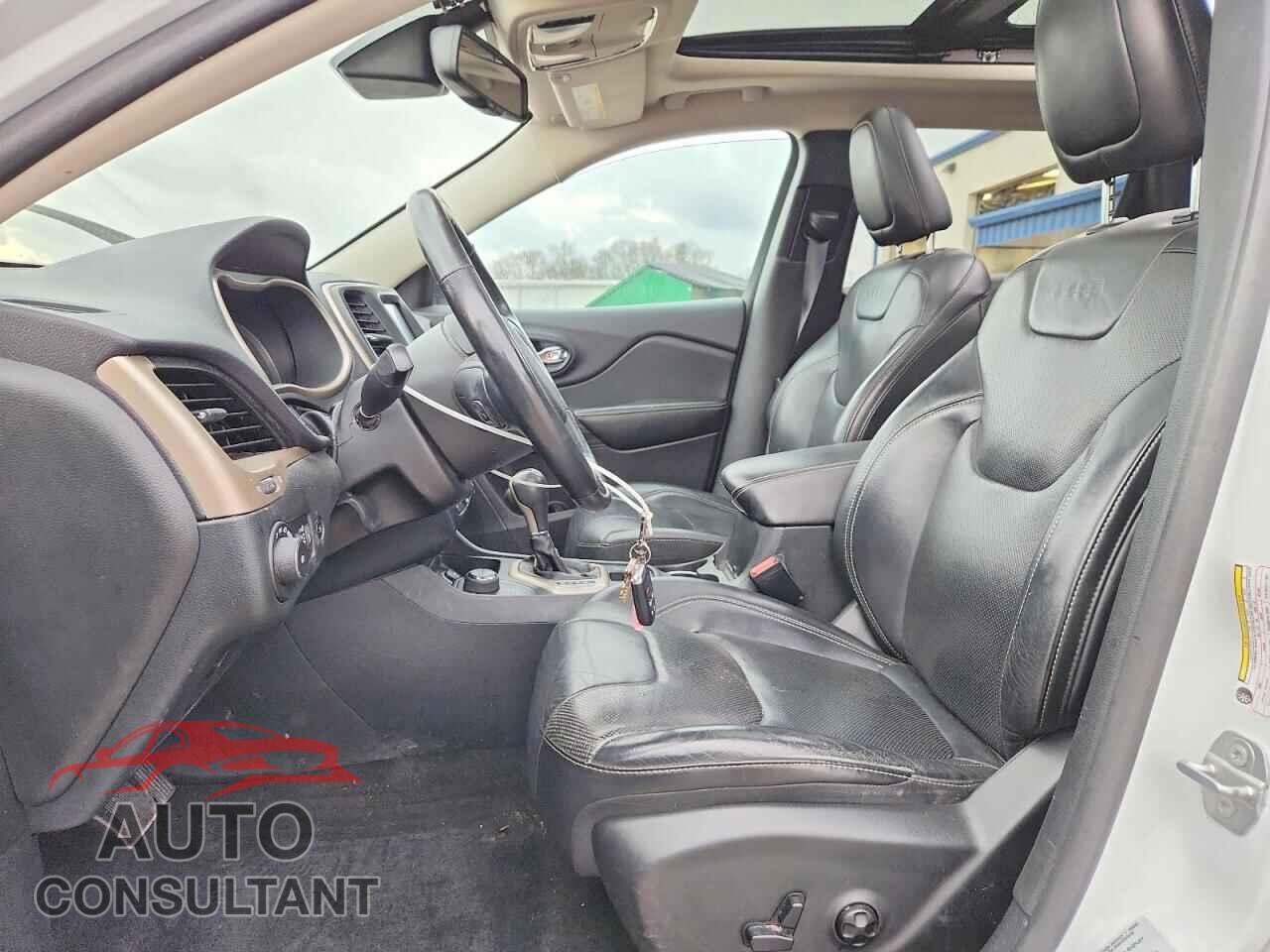 JEEP CHEROKEE 2015 - 1C4PJMDS2FW729668