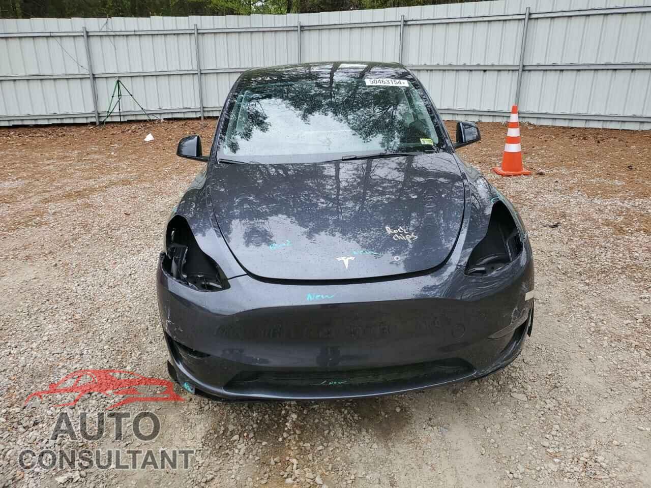 TESLA MODEL Y 2024 - 7SAYGDEE9RA232248