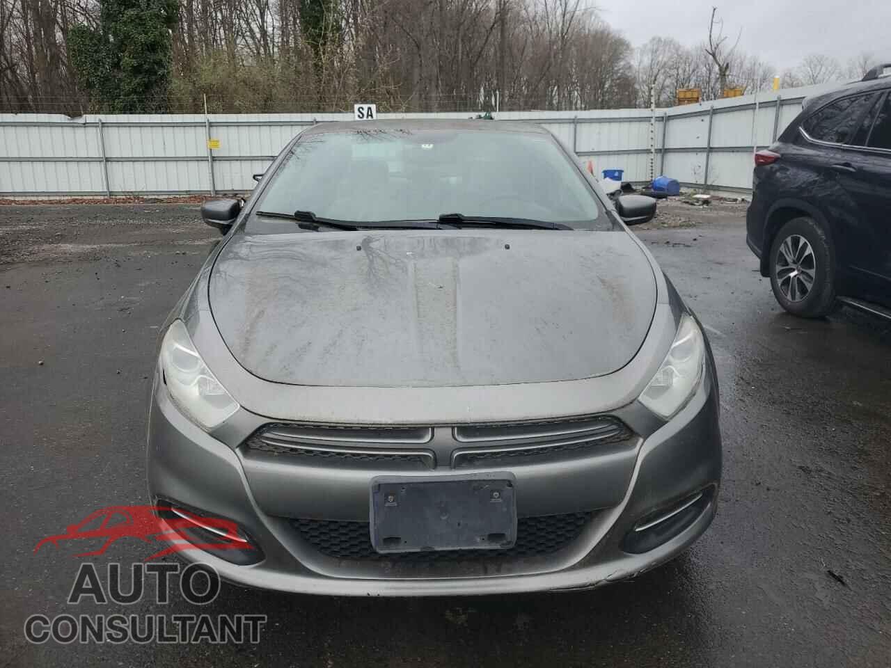 DODGE DART 2013 - 1C3CDFBH9DD708435
