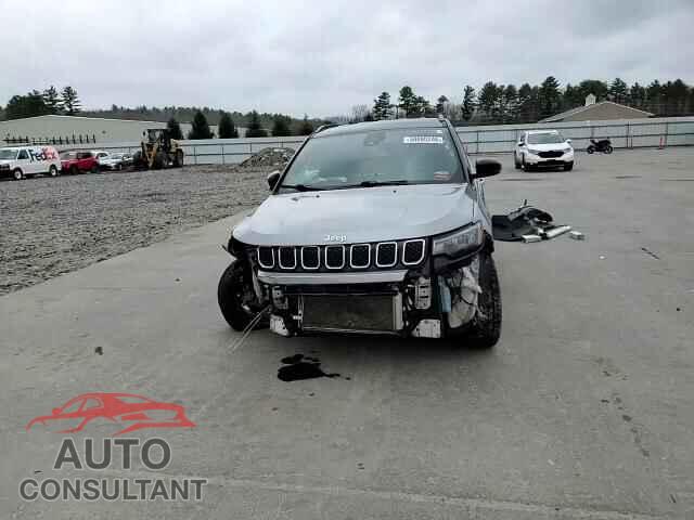 JEEP COMPASS 2024 - 3C4NJDCN7RT594930