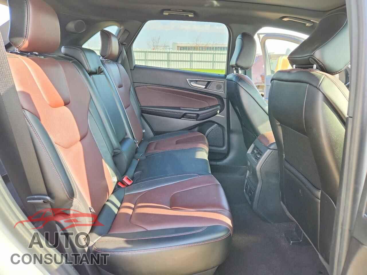 FORD EDGE 2020 - 2FMPK4K95LBB58912