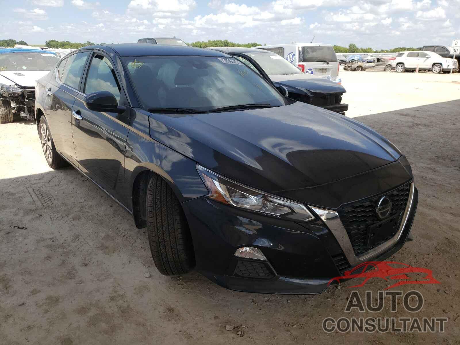 NISSAN ALTIMA SV 2021 - 1N4BL4DV2MN345283