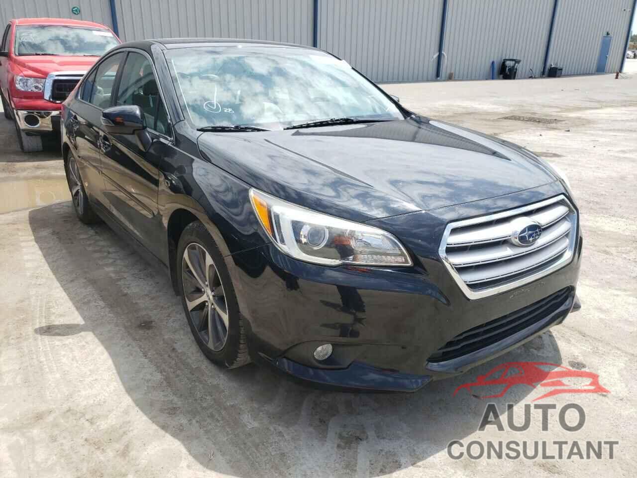 SUBARU LEGACY 2016 - 4S3BNAN6XG3041273