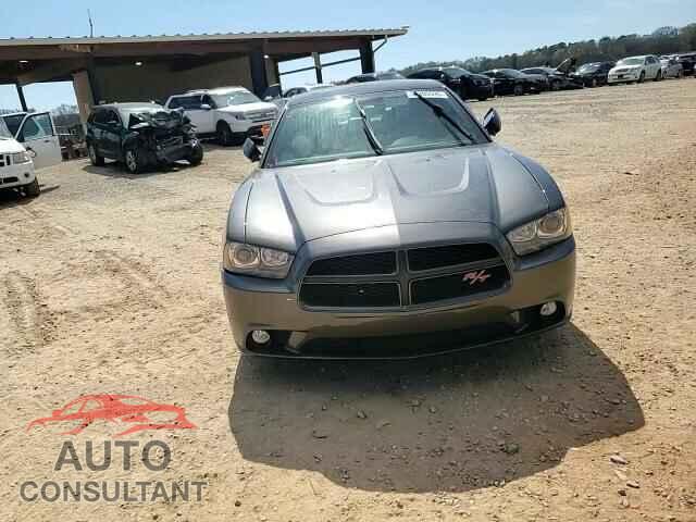 DODGE CHARGER 2014 - 2C3CDXCT2EH281077