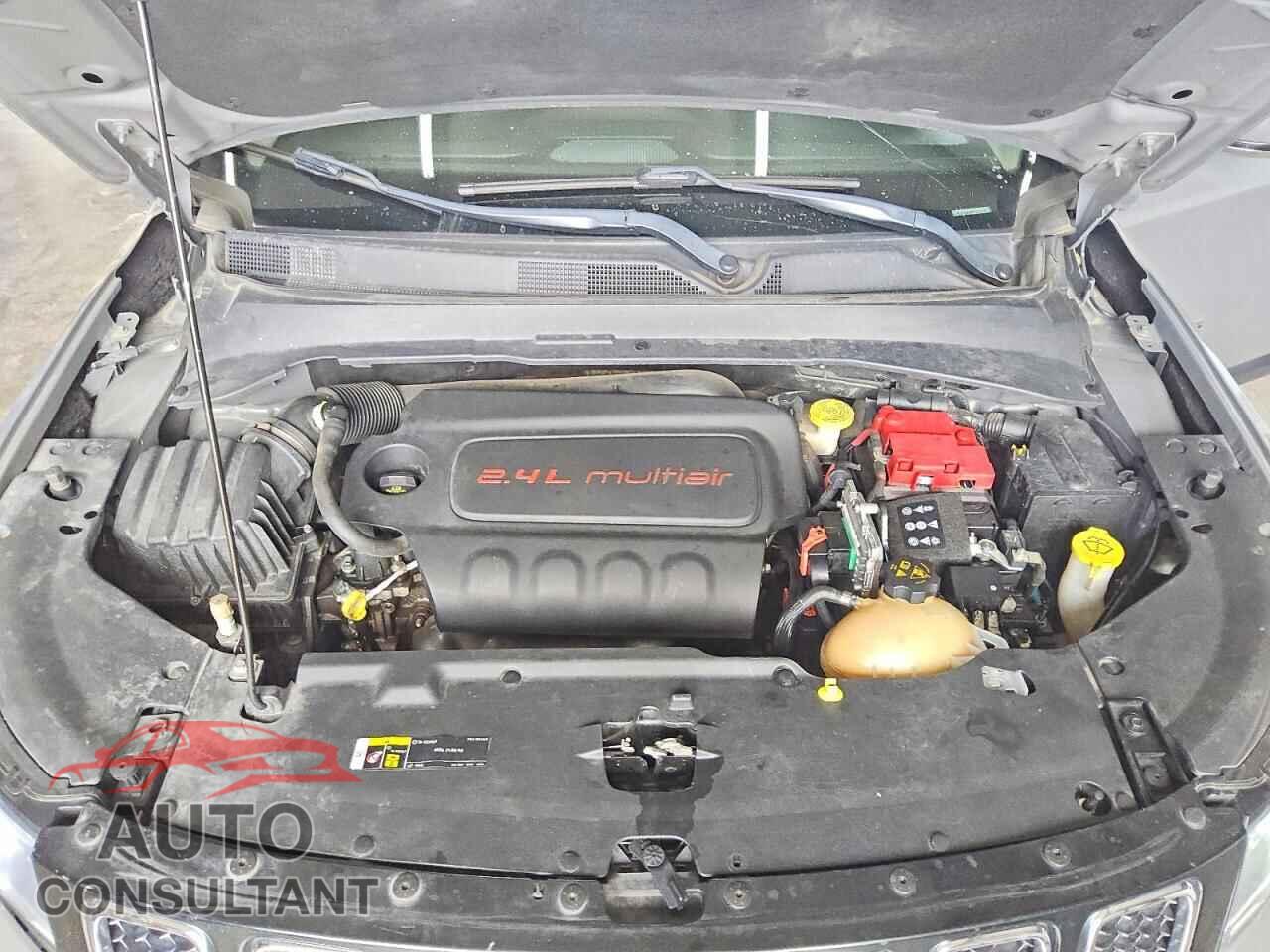JEEP COMPASS 2021 - 3C4NJCCB4MT522625