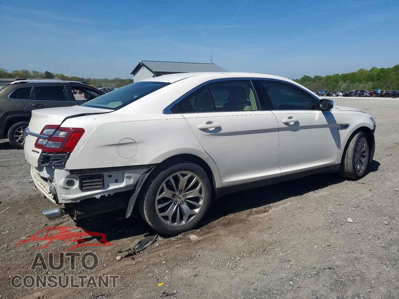 FORD TAURUS 2016 - 1FAHP2F88GG112334