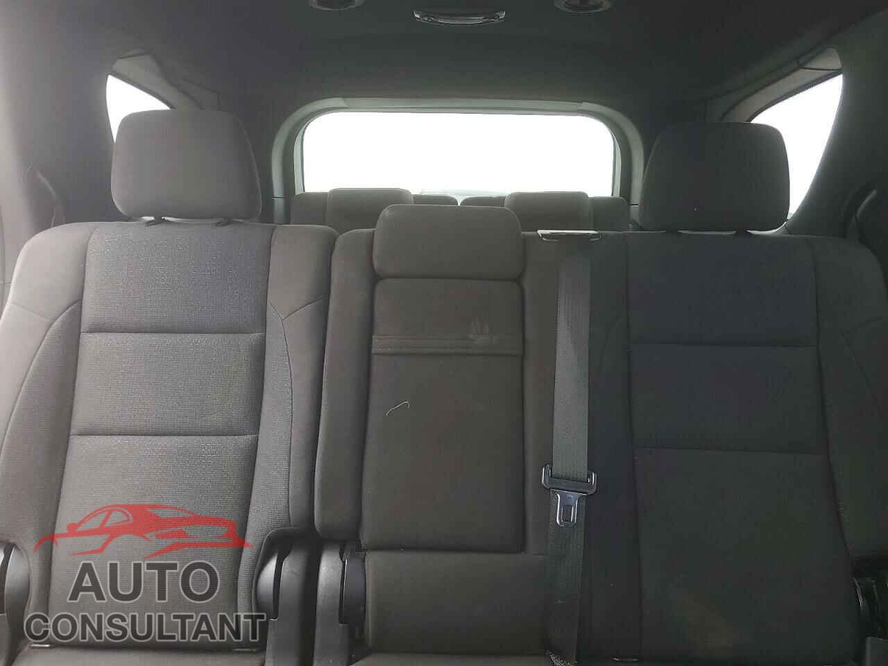 DODGE DURANGO 2014 - 1C4RDHAG3EC974888
