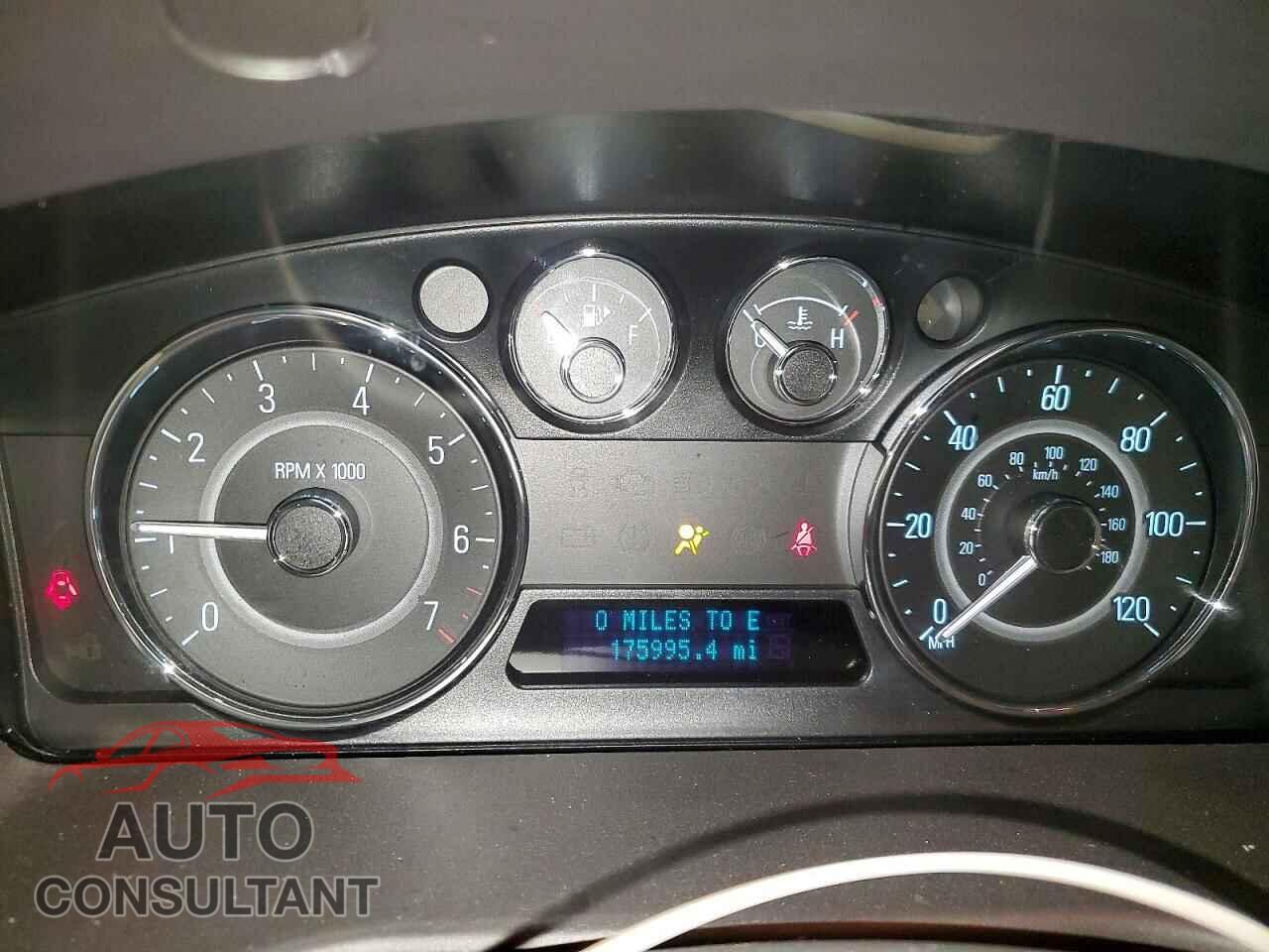 FORD FLEX 2010 - 2FMHK6CC6ABD01759