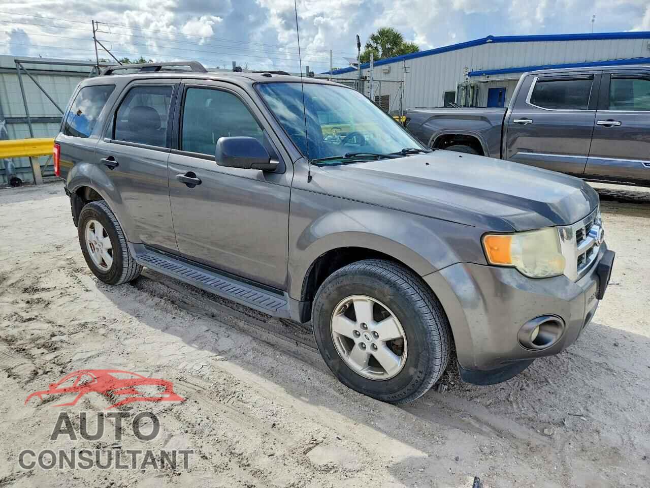 FORD ESCAPE 2012 - 1FMCU0D73CKB19254