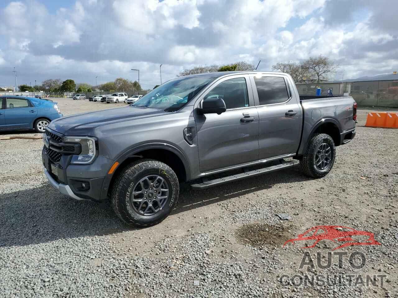 FORD RANGER 2024 - 1FTER4HHXRLE73722