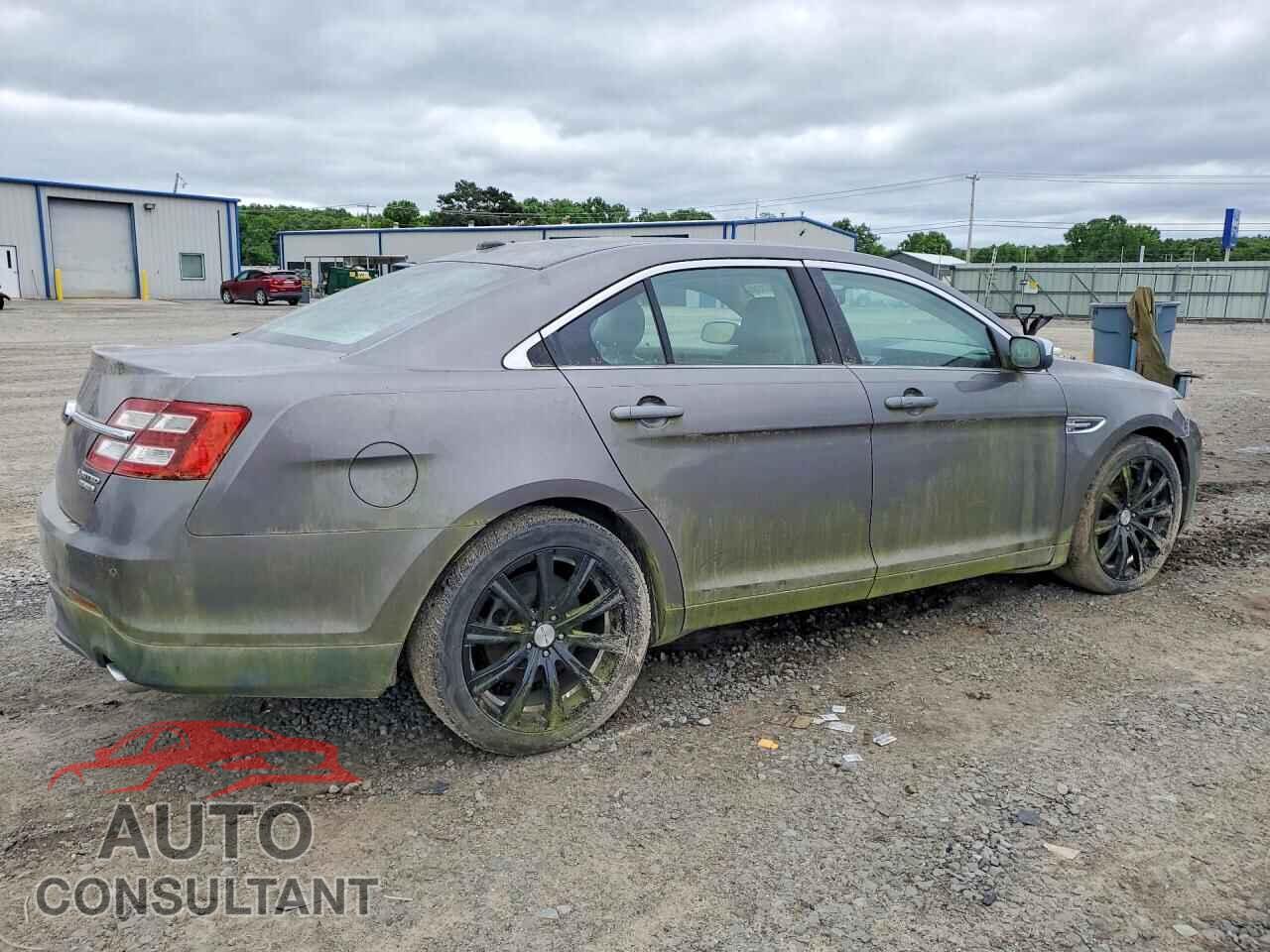 FORD TAURUS 2013 - 1FAHP2F82DG117573
