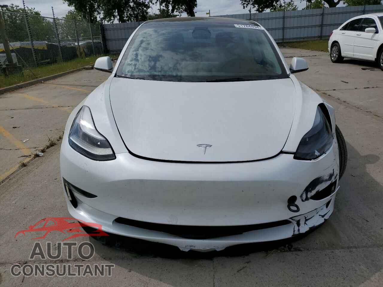 TESLA MODEL 3 2023 - 5YJ3E1EA3PF453806
