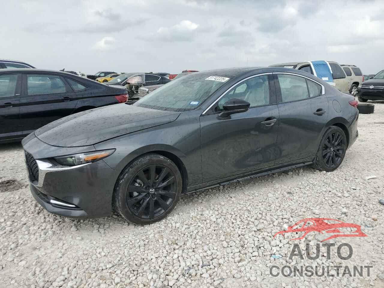 MAZDA 3 2023 - 3MZBPBEY0PM384638