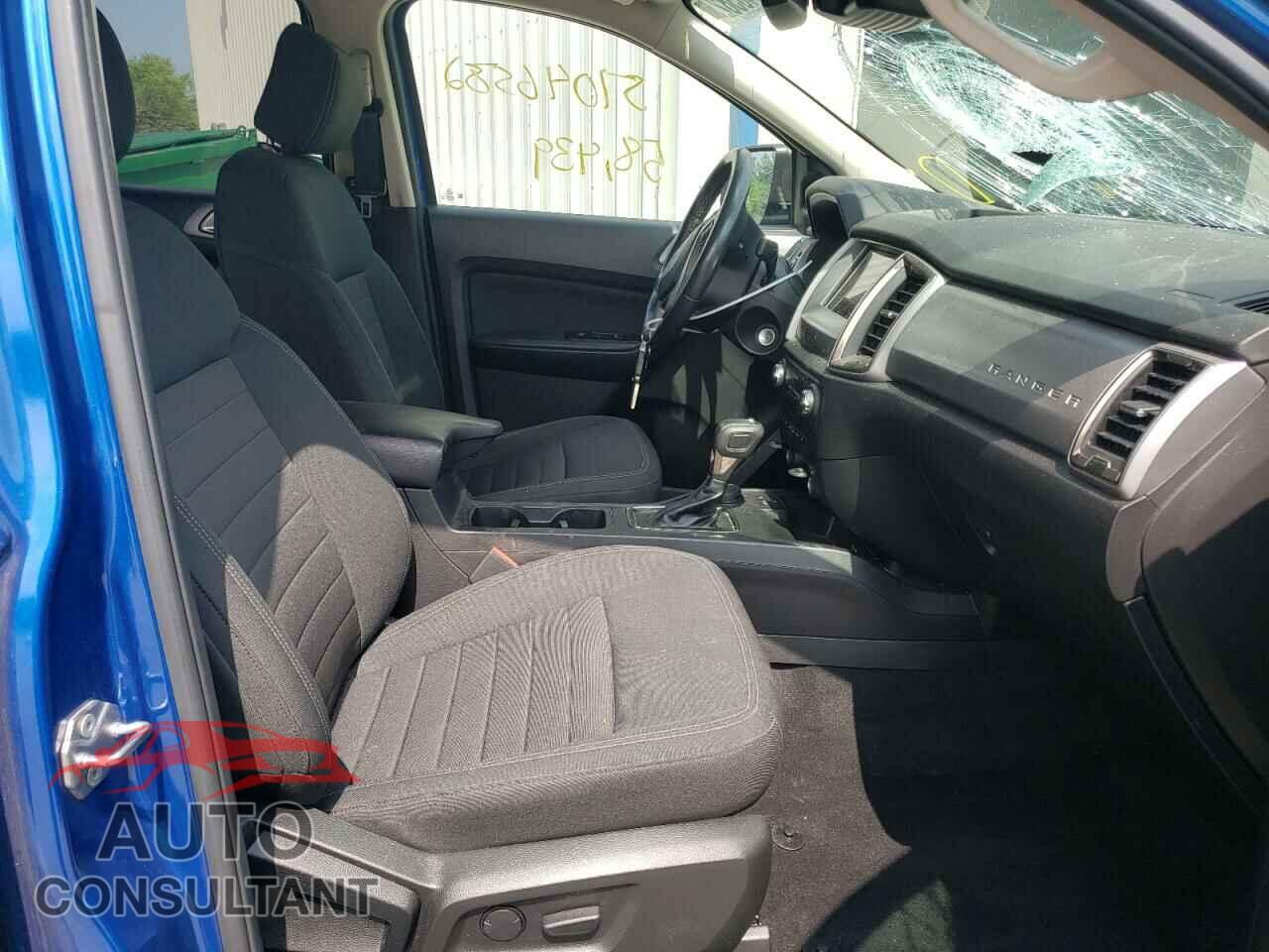 FORD RANGER 2019 - 1FTER4FH4KLA17188
