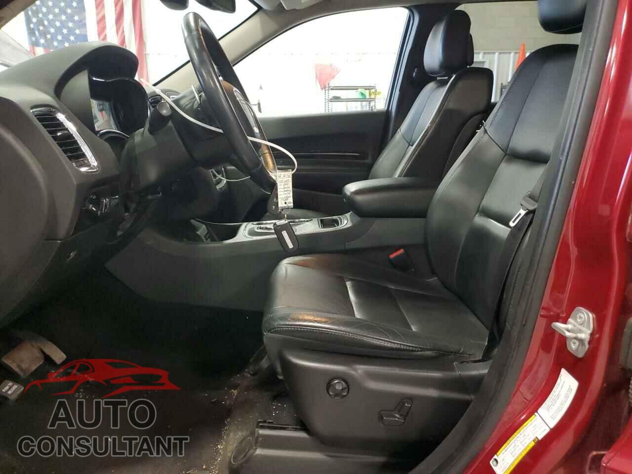 DODGE DURANGO 2015 - 1C4RDJDG5FC715288