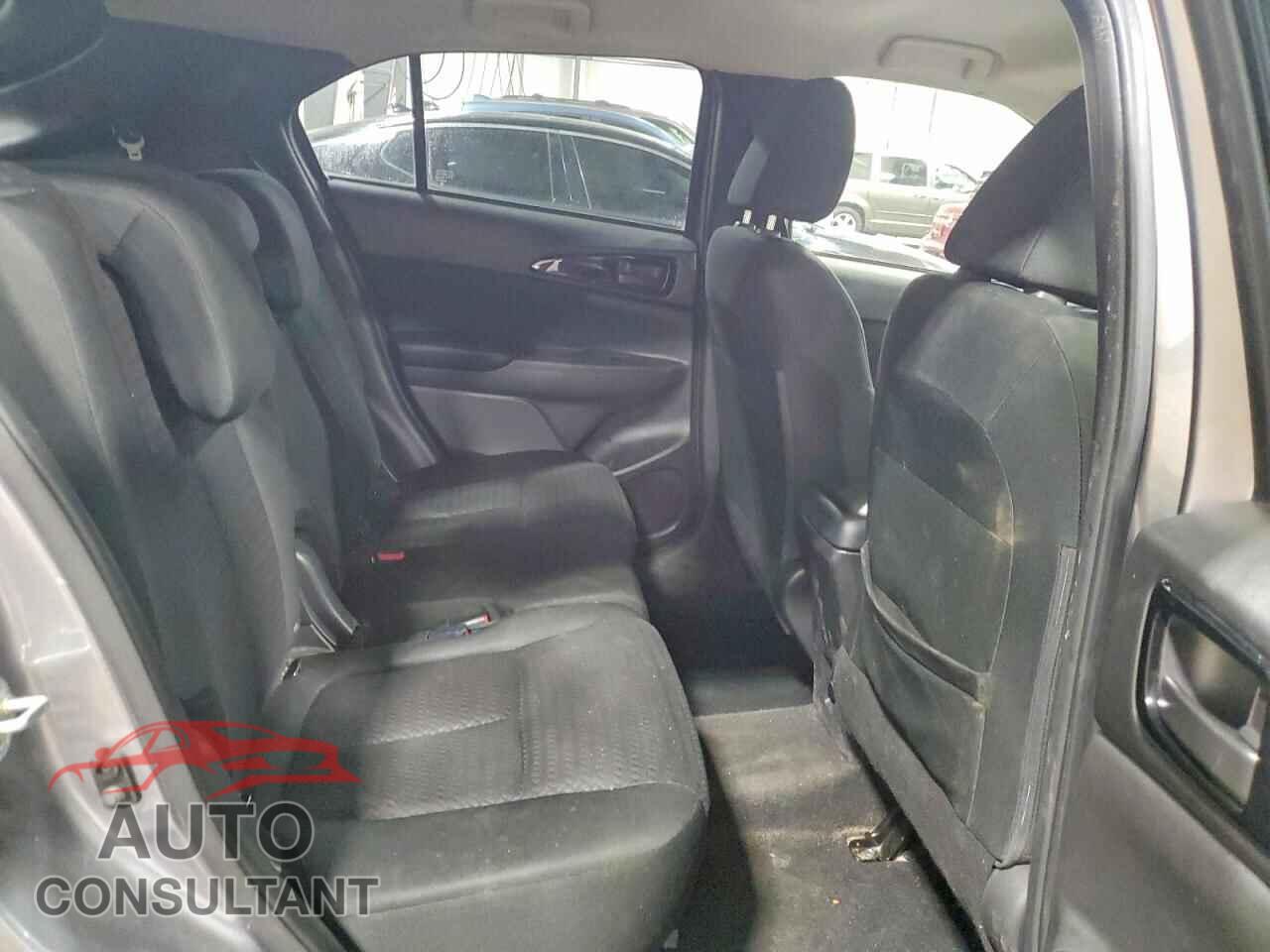 MITSUBISHI ECLIPSE 2019 - JA4AT3AA4KZ030096