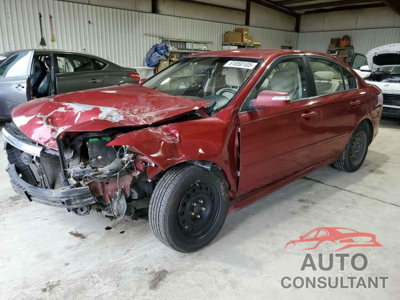 KIA OPTIMA 2009 - KNAGE228895307315