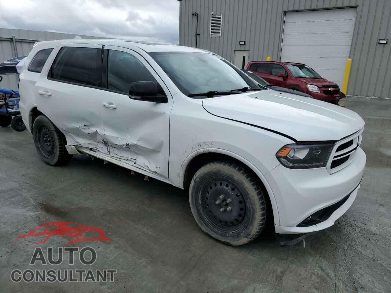DODGE DURANGO 2015 - 1C4RDJDG7FC931417