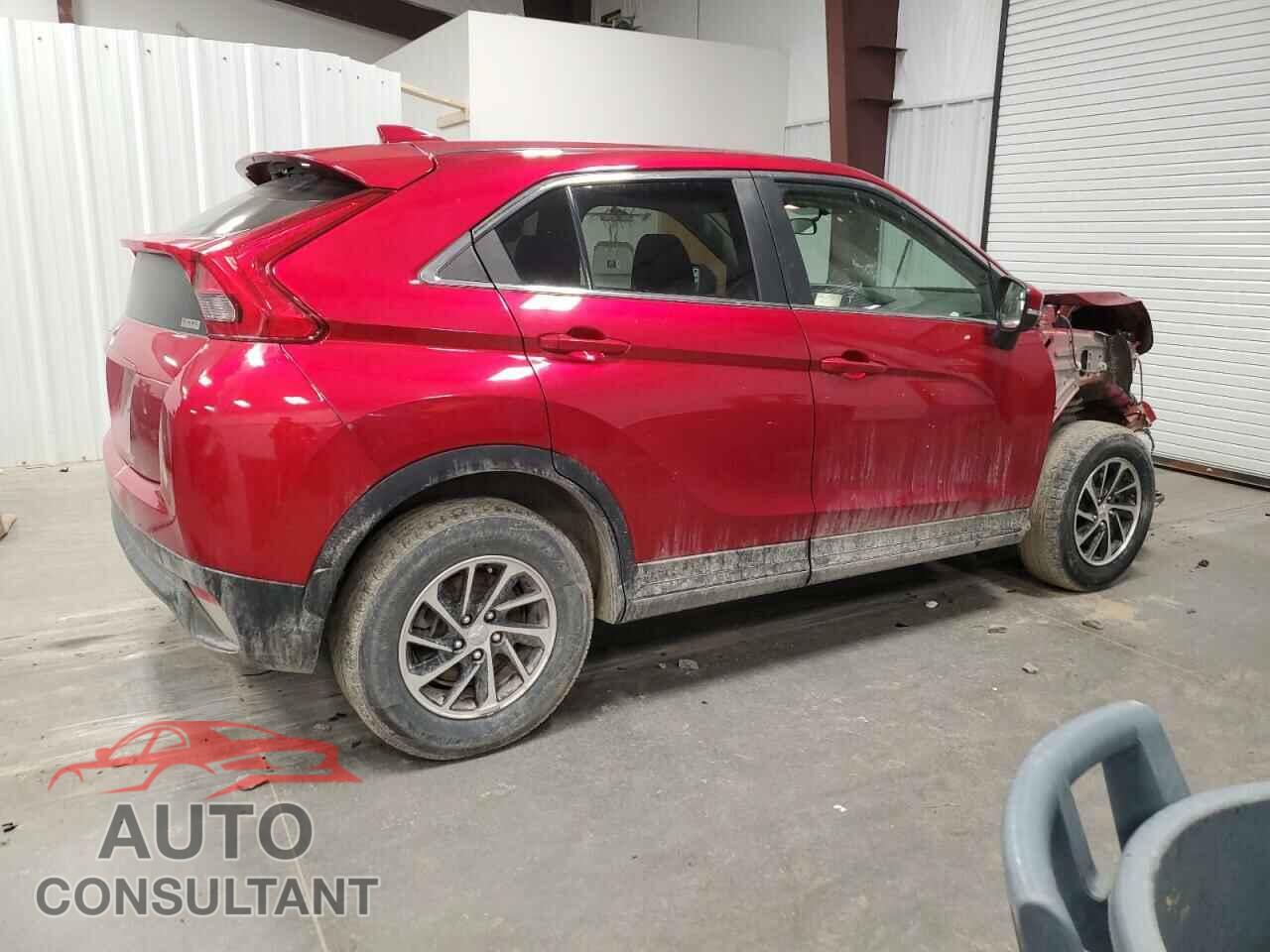 MITSUBISHI ECLIPSE 2020 - JA4AT3AA2LZ000791