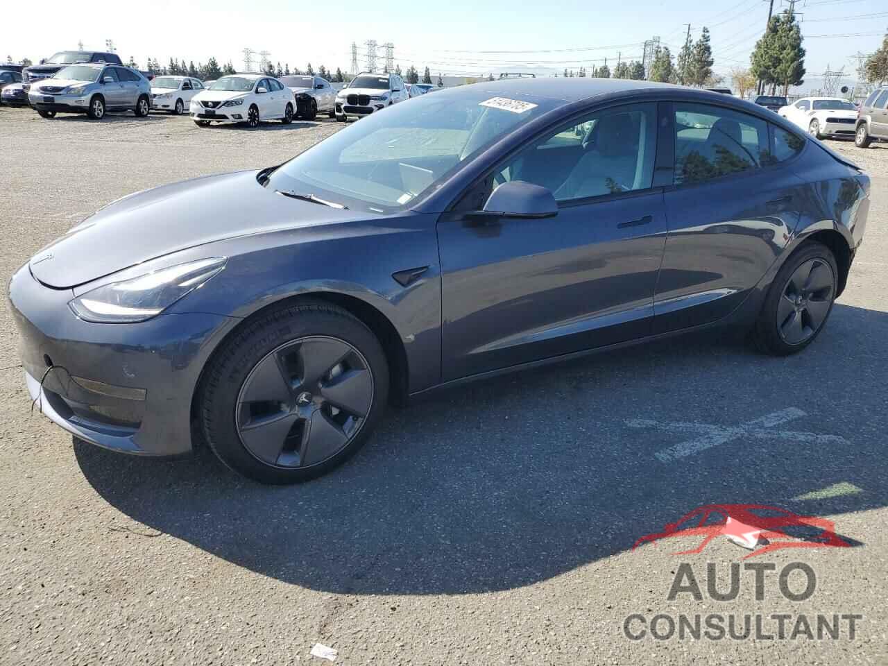 TESLA MODEL 3 2023 - 5YJ3E1EA0PF619439