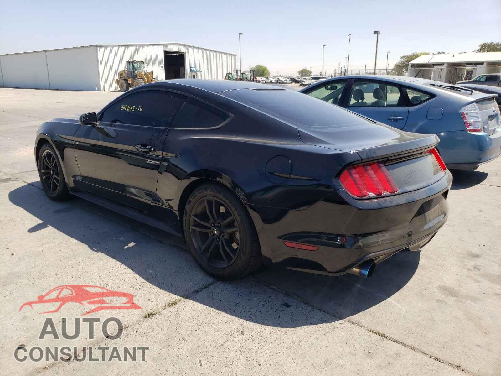 FORD MUSTANG 2016 - 1FA6P8TH5G5269085