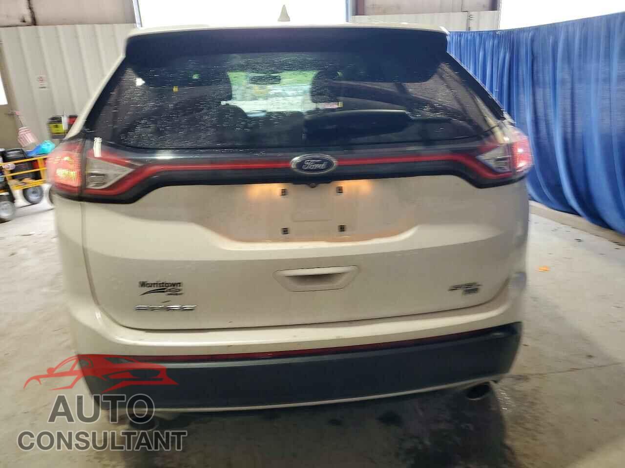FORD EDGE 2016 - 2FMPK4J87GBC34130