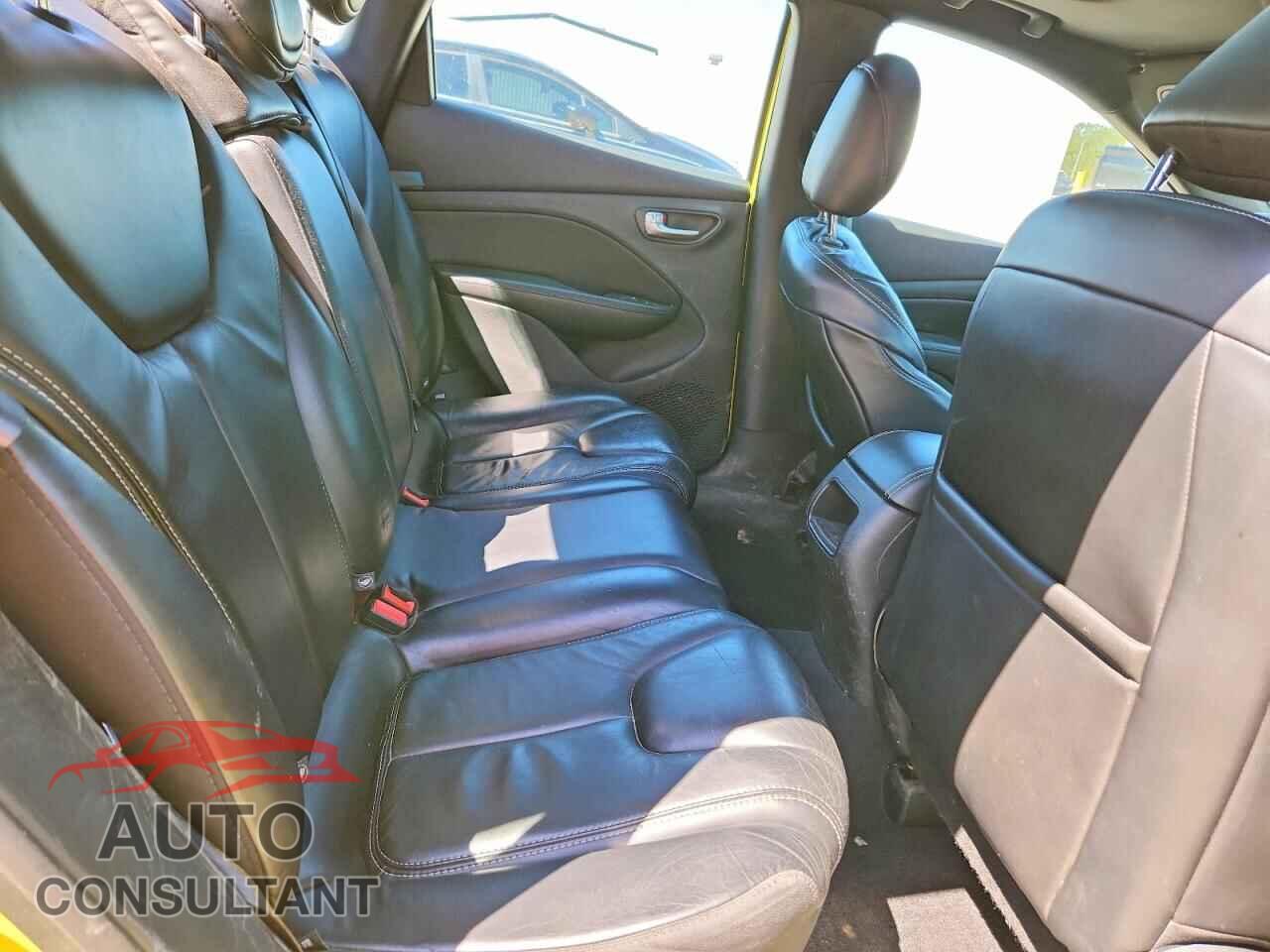 DODGE DART 2013 - 1C3CDFCH7DD294182