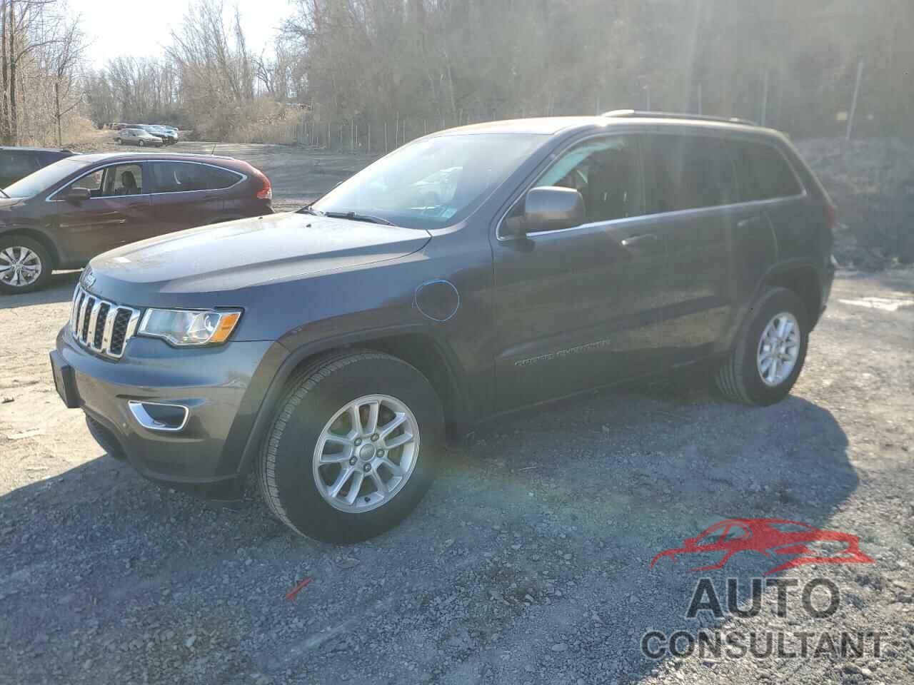 JEEP GRAND CHER 2020 - 1C4RJFAG4LC101449