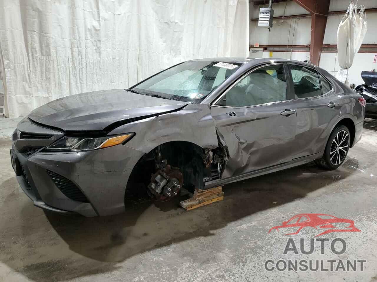 TOYOTA CAMRY 2019 - 4T1B11HK4KU220590