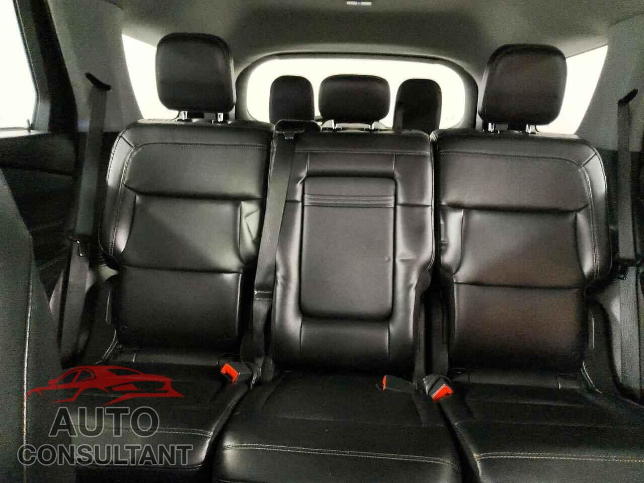 FORD EXPLORER 2023 - 1FMSK7DH2PGB68750