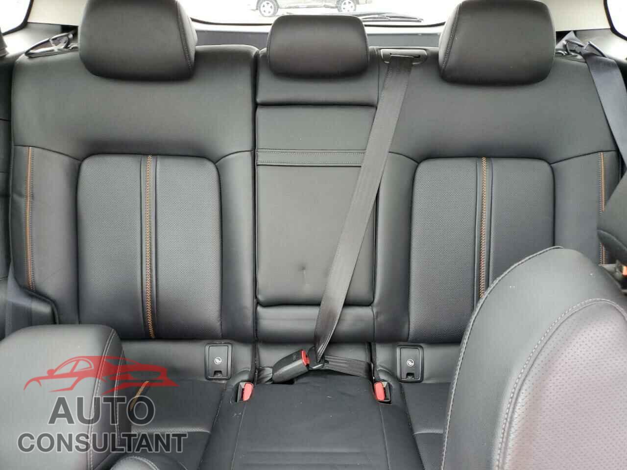 MAZDA CX-50 PREM 2024 - 7MMVABEY6RN155195