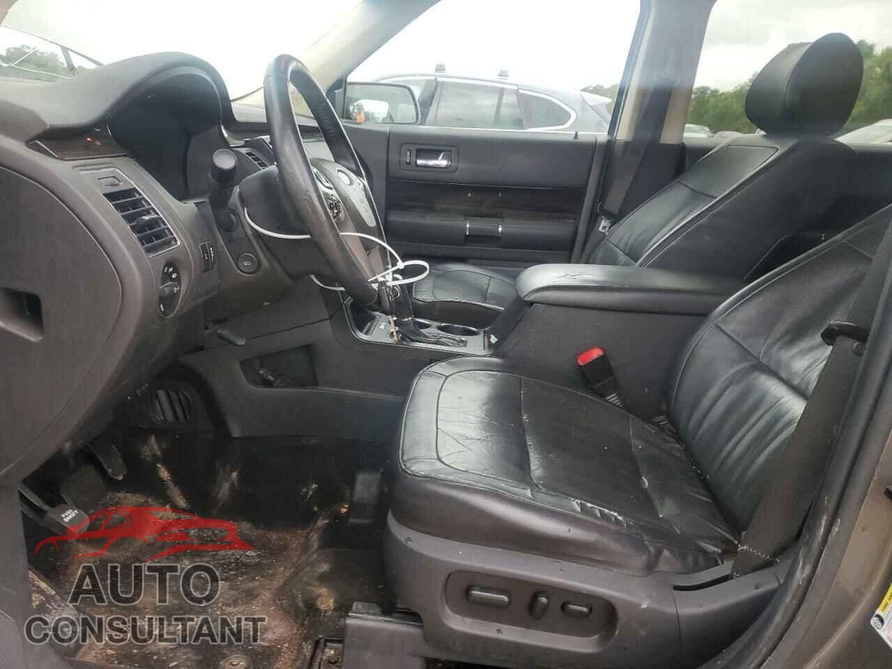 FORD FLEX 2014 - 2FMGK5C85EBD20732