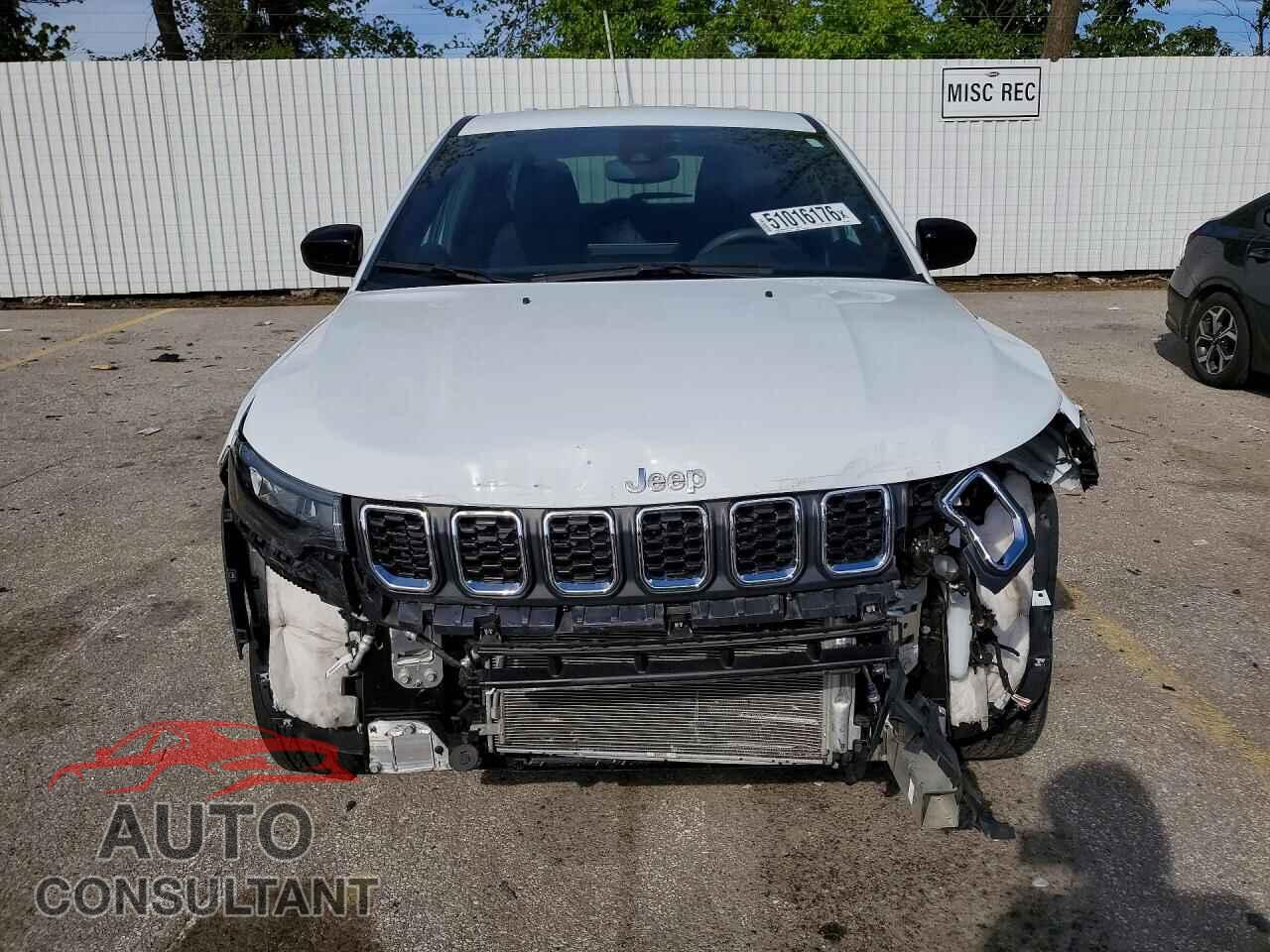 JEEP COMPASS 2024 - 3C4NJDAN4RT164226