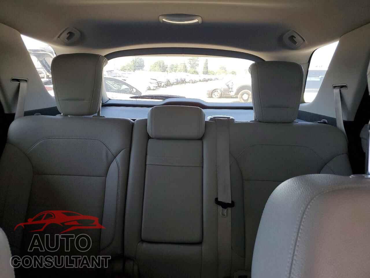 MERCEDES-BENZ M-CLASS 2015 - 4JGDA5JB9FA488021