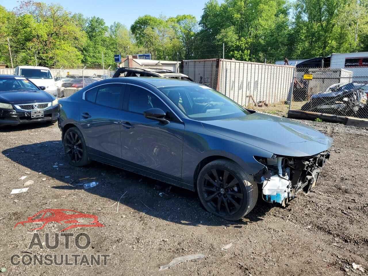 MAZDA 3 2023 - 3MZBPACM7PM380869