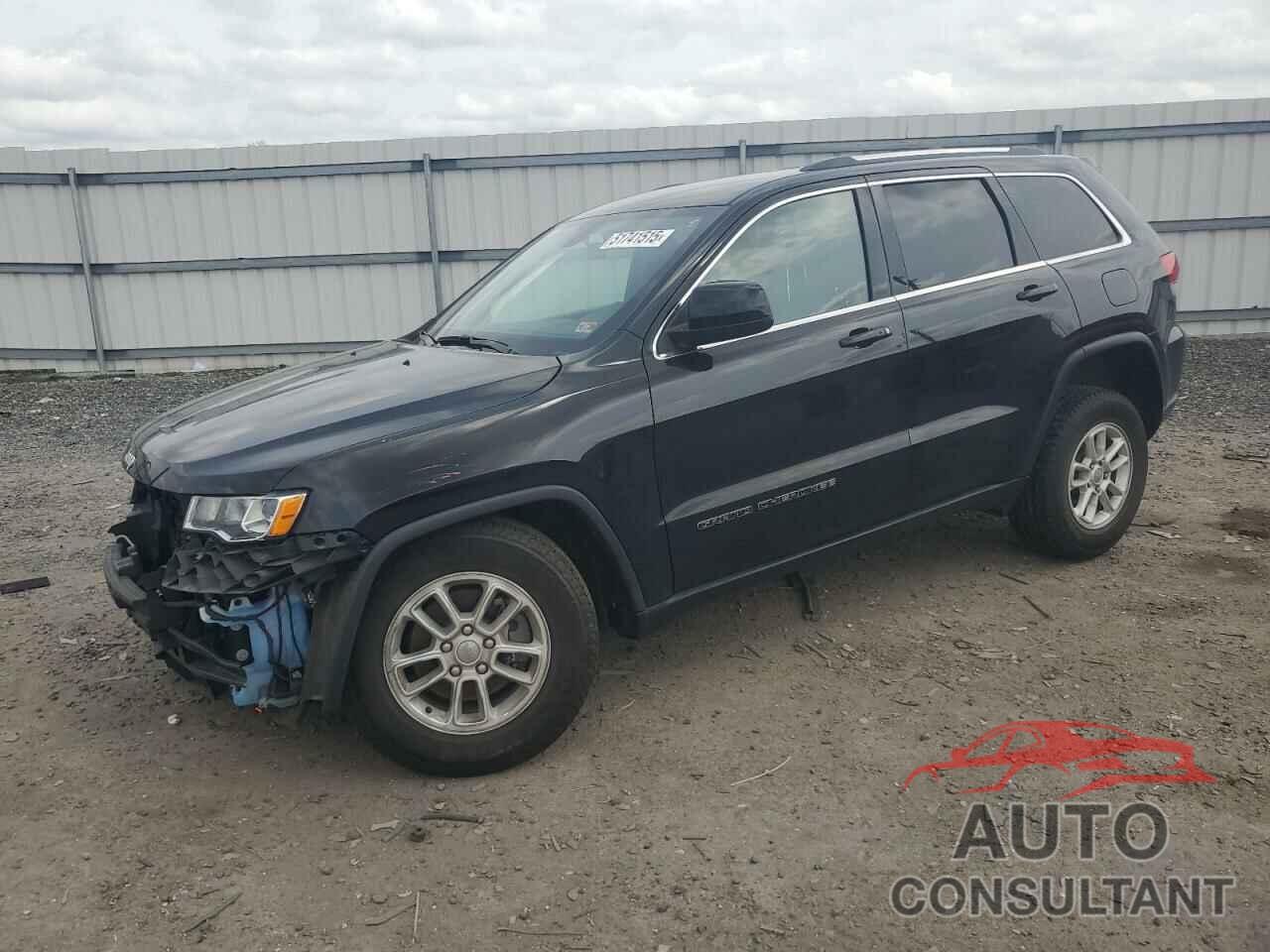 JEEP GRAND CHER 2019 - 1C4RJFAG0KC736232