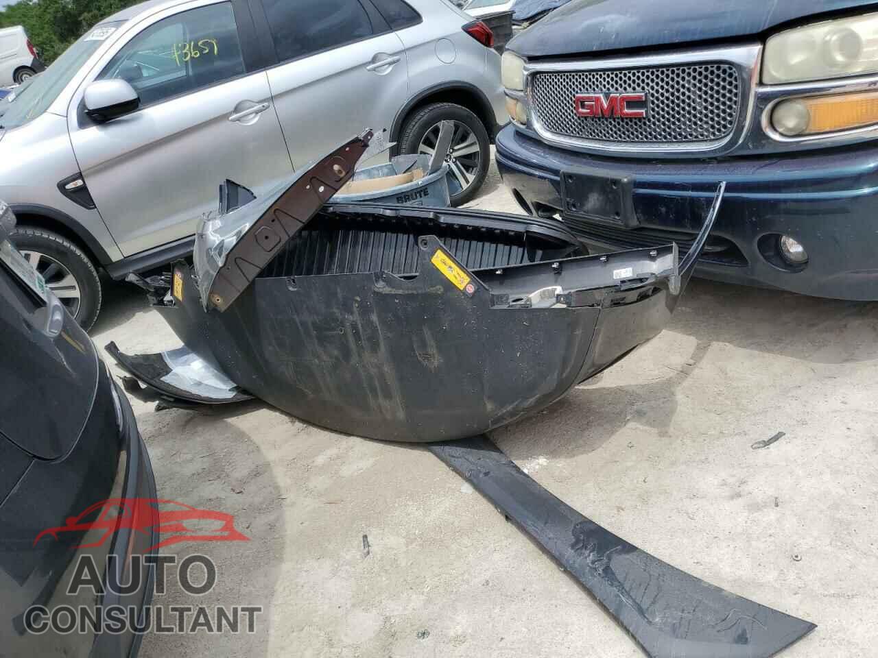 TESLA MODEL X 2024 - 7SAXCDE54RF445327