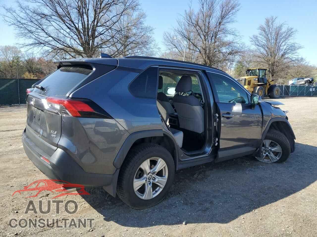 TOYOTA RAV4 2020 - JTMP1RFV2LD056442