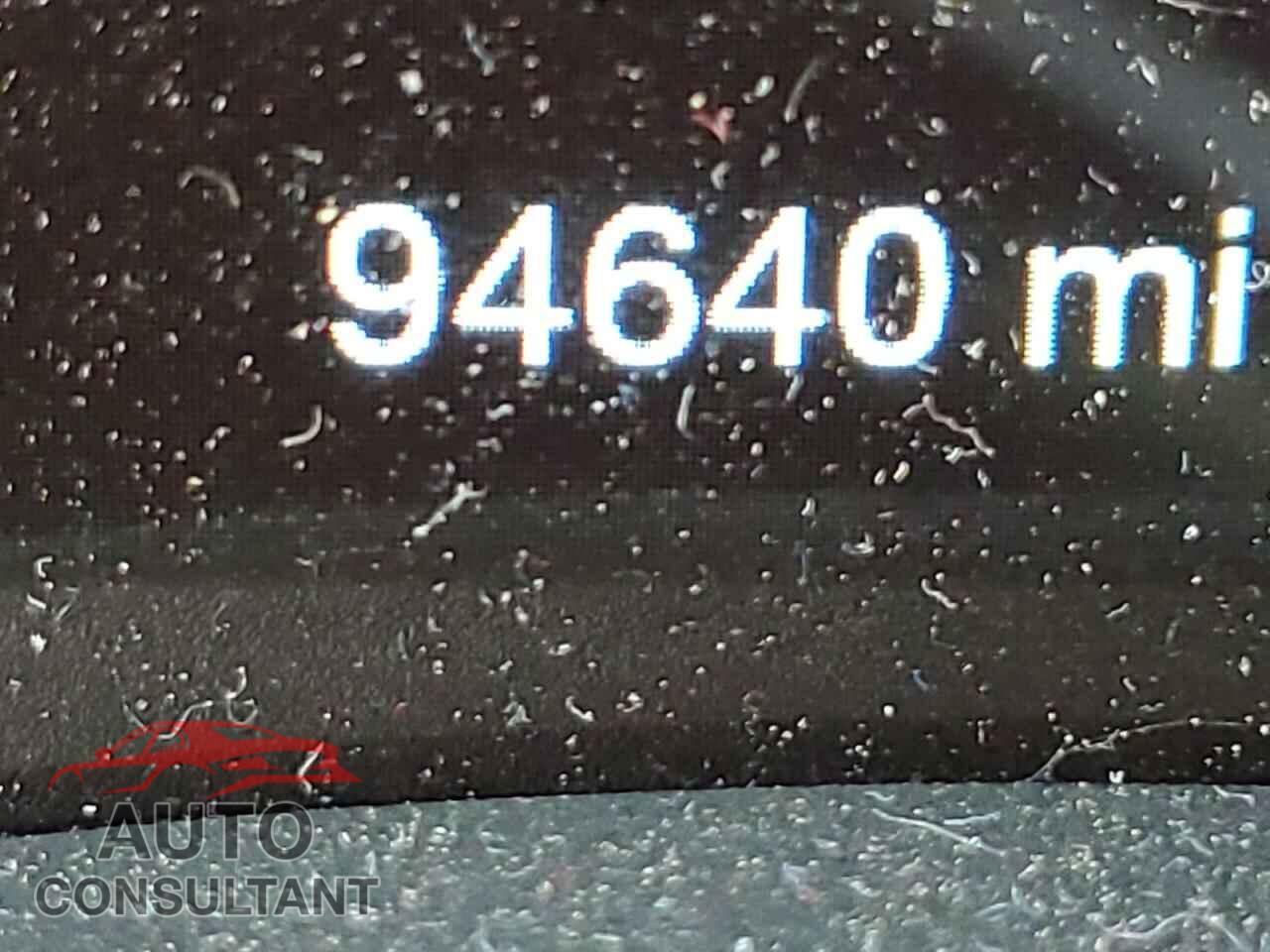 DODGE DURANGO 2018 - 1C4RDJEG7JC133989