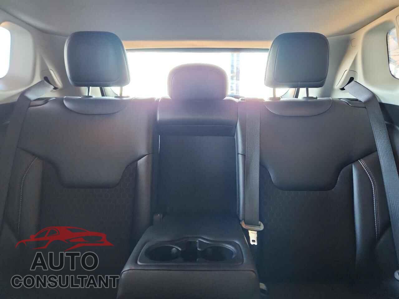 JEEP COMPASS 2020 - 3C4NJDBB6LT175028