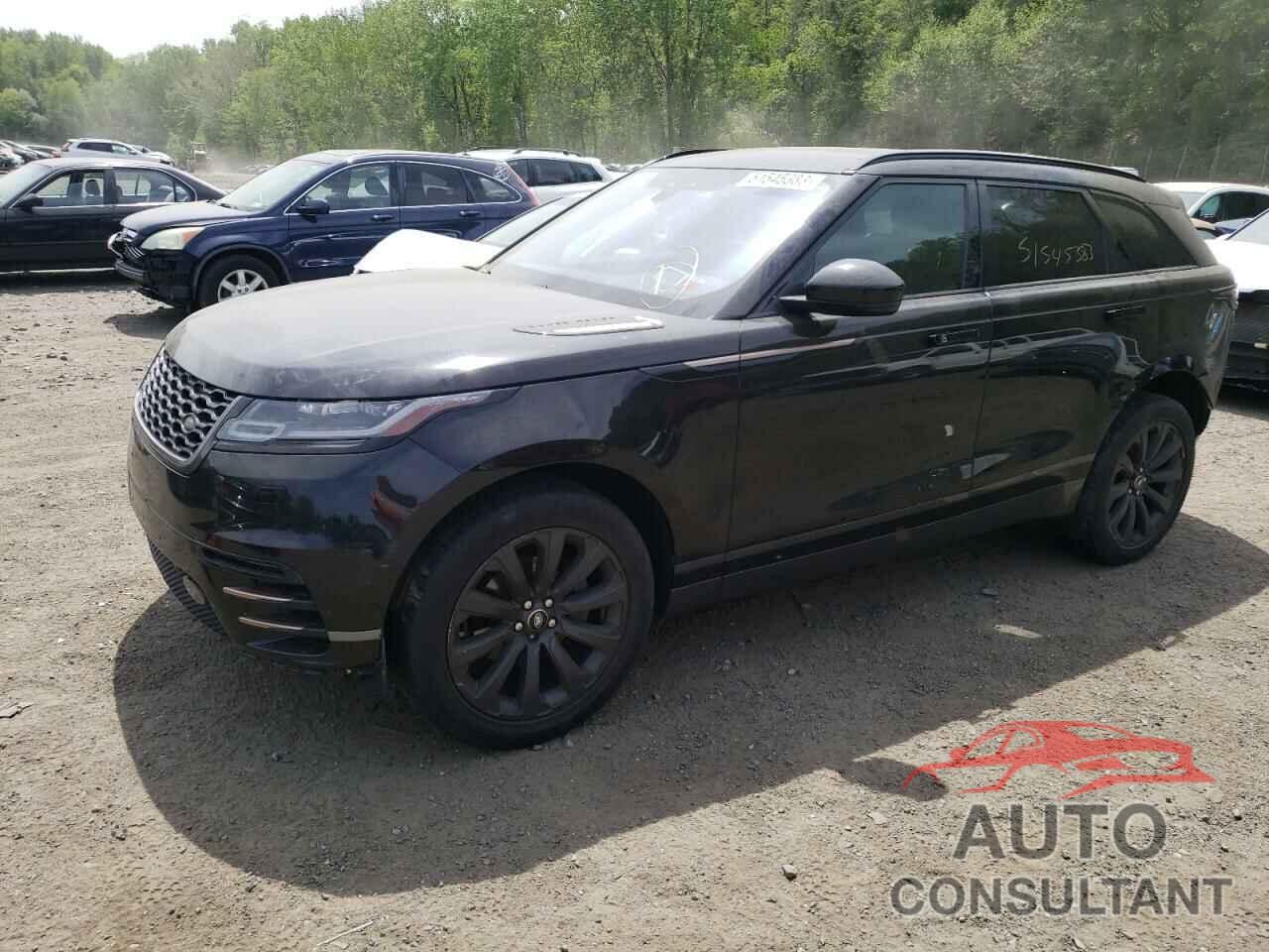 LAND ROVER RANGEROVER 2019 - SALYL2EX5KA215679