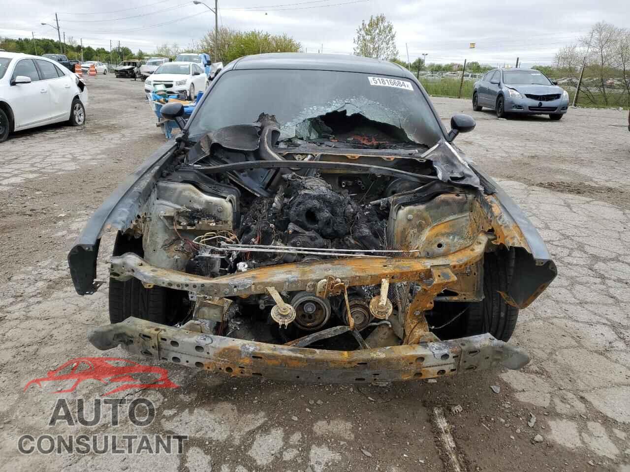 DODGE CHALLENGER 2022 - 2C3CDZBT2NH212208