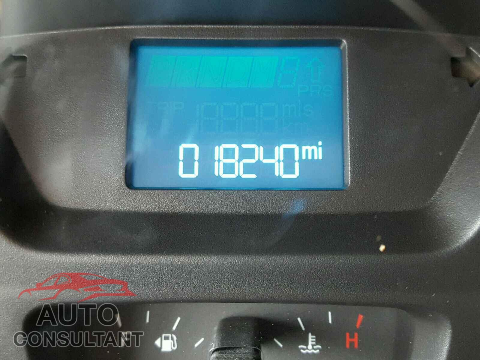 FORD TRANSIT T- 2015 - 1FTNE1CM1FKB05722